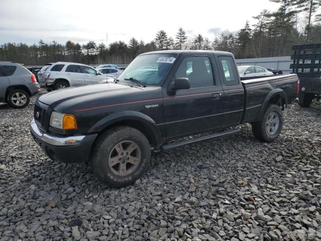 Aukcja sprzedaży 2005 Ford Ranger Super Cab, vin: 1FTZR45EX5PA39850, numer aukcji: 45470714