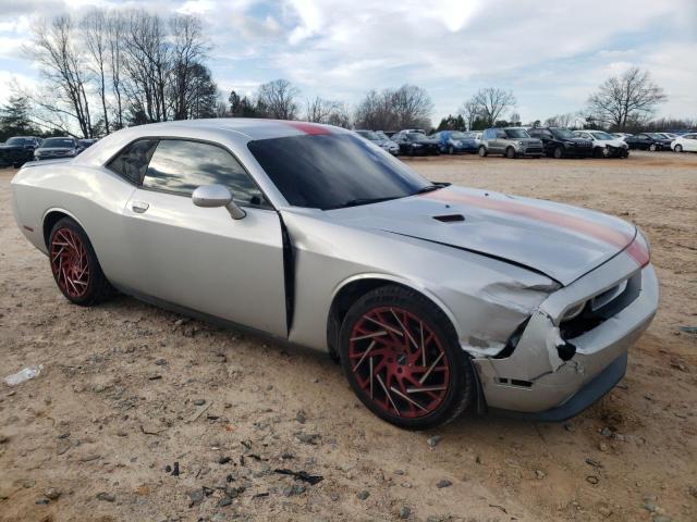 Auction sale of the 2012 Dodge Challenger Sxt, vin: 2C3CDYAG3CH269383, lot number: 45173324