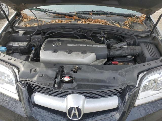 Aukcja sprzedaży 2006 Acura Mdx Touring, vin: 2HNYD18976H523787, numer aukcji: 45269054