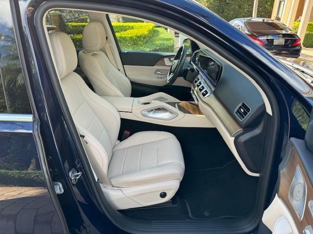 Продаж на аукціоні авто 2022 Mercedes-benz Gle 350, vin: 4JGFB4JB5NA765004, номер лоту: 48207274