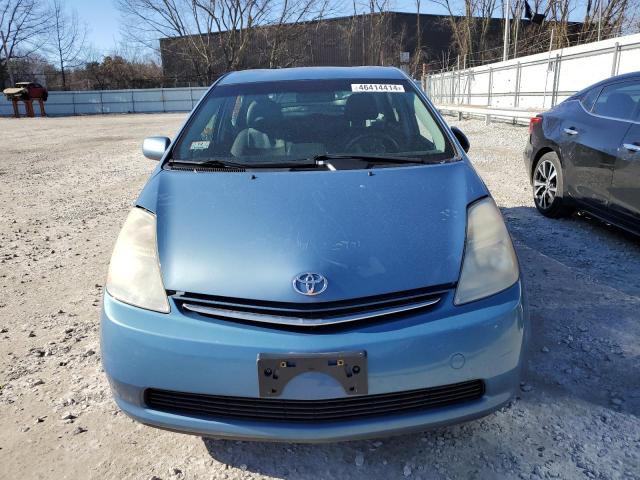 Продажа на аукционе авто 2008 Toyota Prius, vin: JTDKB20U687749017, номер лота: 46414414