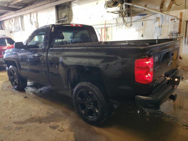 Aukcja sprzedaży 2015 Chevrolet Silverado K1500, vin: 1GCNKPEH2FZ409919, numer aukcji: 44980004