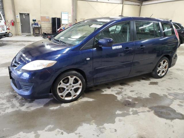 Aukcja sprzedaży 2009 Mazda 5, vin: JM1CR293790341792, numer aukcji: 45089914
