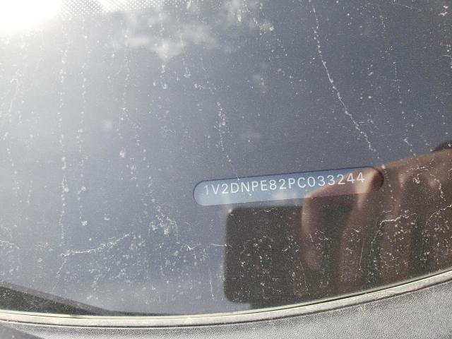 Aukcja sprzedaży 2023 Volkswagen Id.4 Pro, vin: 1V2DNPE82PC033244, numer aukcji: 48406934
