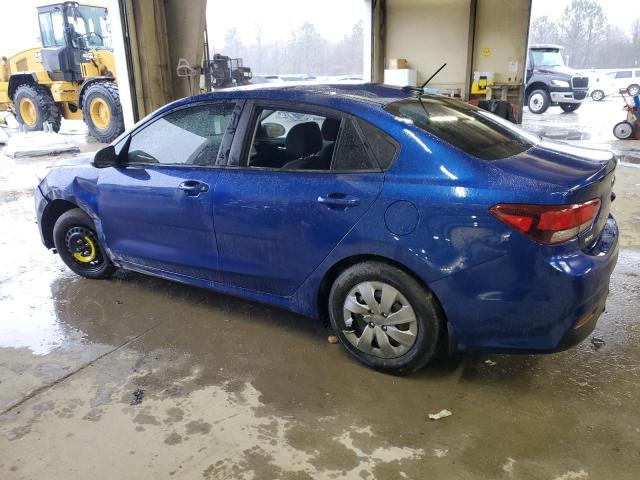 Aukcja sprzedaży 2020 Kia Rio Lx, vin: 3KPA24AD5LE328646, numer aukcji: 45572984