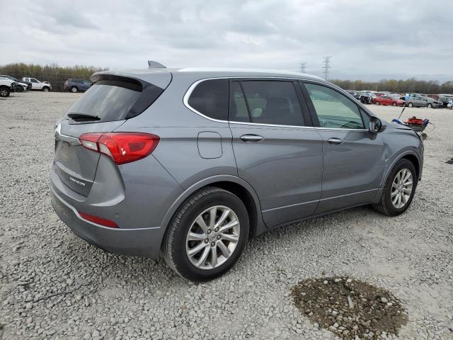 Aukcja sprzedaży 2019 Buick Envision Essence, vin: LRBFXCSA2KD033640, numer aukcji: 45199464