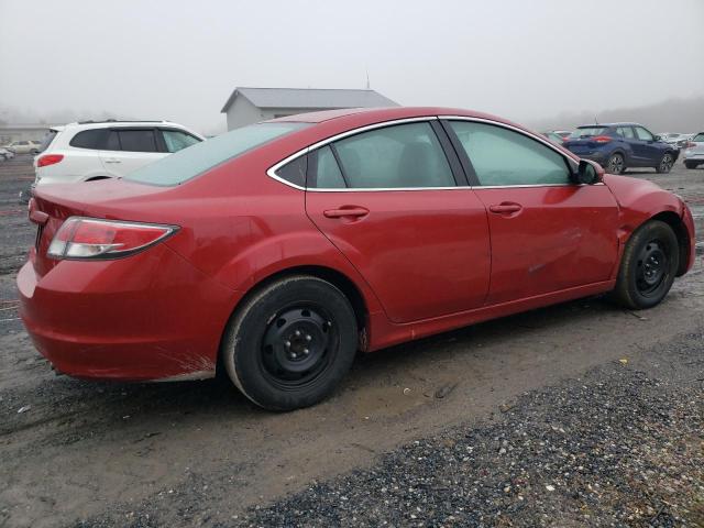 Aukcja sprzedaży 2011 Mazda 6 I, vin: 1YVHZ8BH3B5M16103, numer aukcji: 45362844