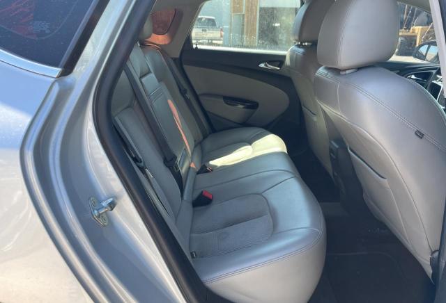 Aukcja sprzedaży 2015 Buick Verano, vin: 1G4PP5SK9F4154712, numer aukcji: 48679934