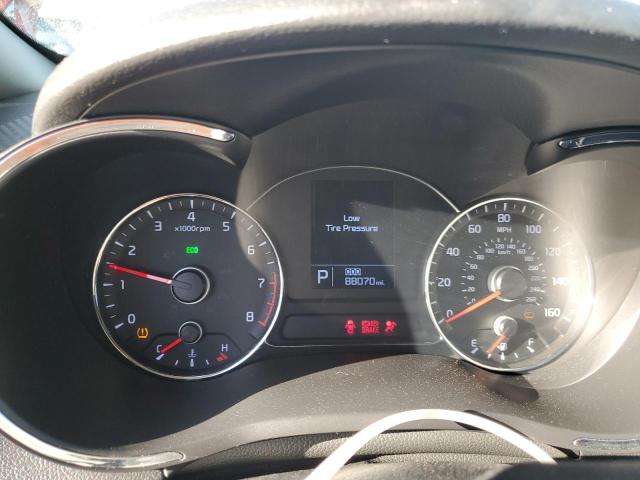 46266724 :رقم المزاد ، KNAFX4A88F5323349 vin ، 2015 Kia Forte Ex مزاد بيع
