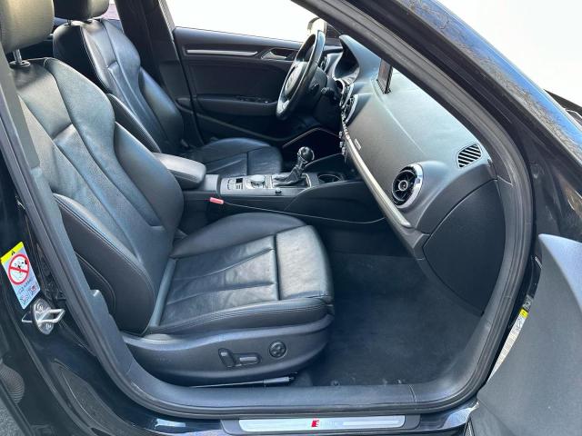 45727964 :رقم المزاد ، WAUKFGFF5F1006971 vin ، 2015 Audi A3 Prestige S-line مزاد بيع