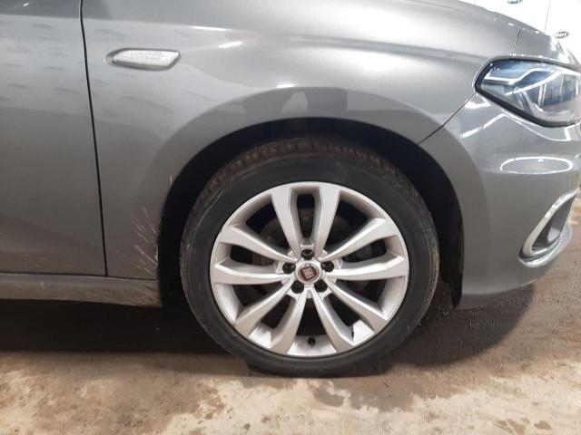 Aukcja sprzedaży 2017 Fiat Tipo Loung, vin: ZFA35600006G51648, numer aukcji: 45212784