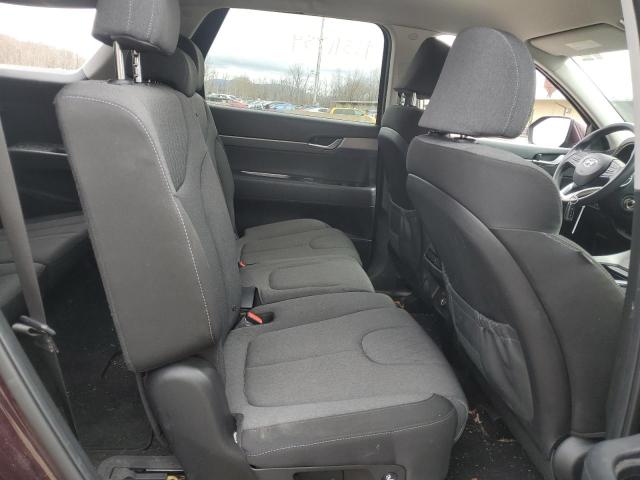 Aukcja sprzedaży 2022 Hyundai Palisade Se, vin: KM8R1DHE7NU376184, numer aukcji: 45511354