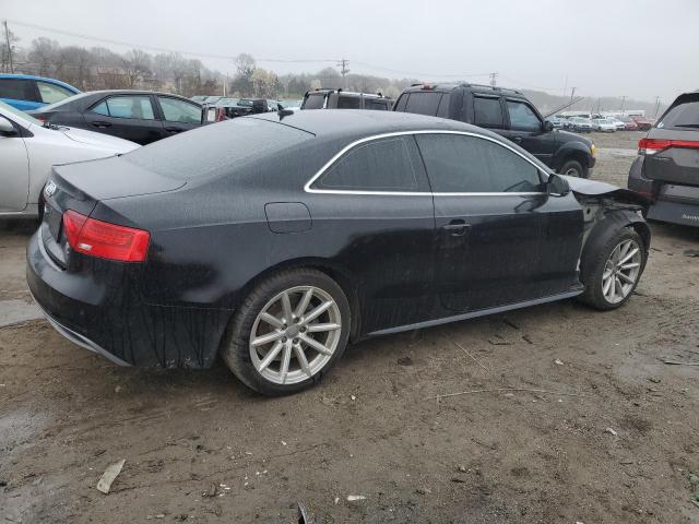 43401804 :رقم المزاد ، WAUMFAFRXFA042557 vin ، 2015 Audi A5 Premium Plus مزاد بيع
