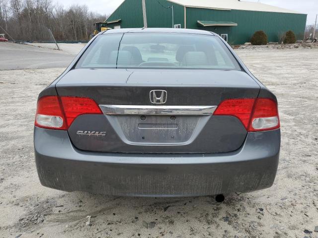 Aukcja sprzedaży 2011 Honda Civic Ex, vin: 19XFA1F85BE022936, numer aukcji: 45448274