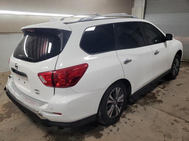 Aukcja sprzedaży 2019 Nissan Pathfinder S, vin: 5N1DR2MMXKC577549, numer aukcji: 44931084
