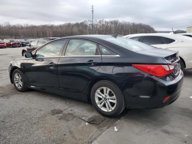Aukcja sprzedaży 2014 Hyundai Sonata Gls, vin: 5NPEB4AC0EH859325, numer aukcji: 44465964