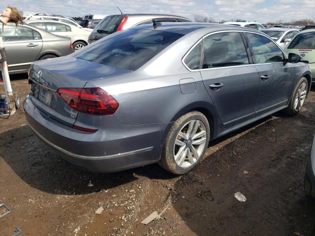 47823224 :رقم المزاد ، 1VWGT7A39HC007270 vin ، 2017 Volkswagen Passat مزاد بيع
