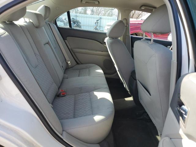Продажа на аукционе авто 2011 Ford Fusion Se, vin: 3FAHP0HA3BR177520, номер лота: 45498584