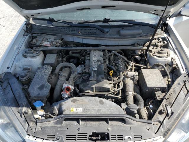 Aukcja sprzedaży 2013 Hyundai Genesis Coupe 2.0t, vin: KMHHT6KD9DU090160, numer aukcji: 47793424