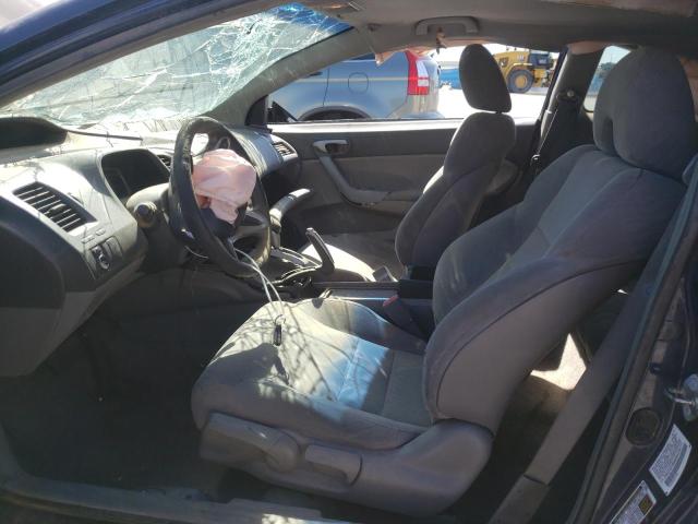 Aukcja sprzedaży 2010 Honda Civic Lx, vin: 2HGFG1B66AH516777, numer aukcji: 45187534