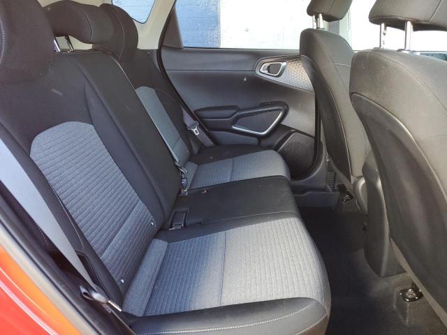 45143634 :رقم المزاد ، KNDJ63AU0L7052116 vin ، 2020 Kia Soul Gt Line مزاد بيع