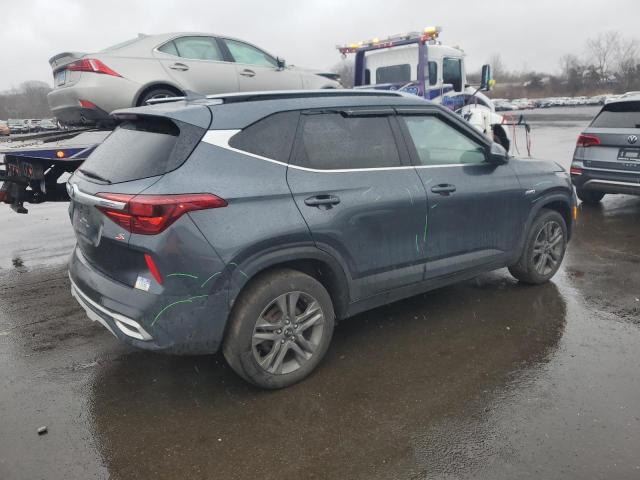 Aukcja sprzedaży 2021 Kia Seltos S, vin: KNDEUCAA6M7041927, numer aukcji: 44960254
