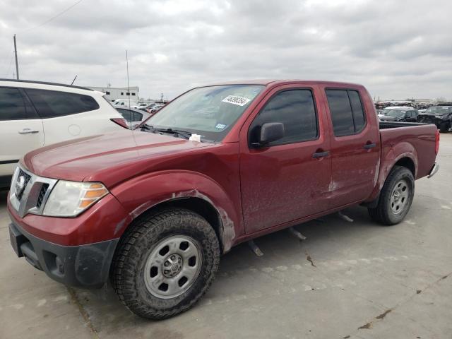 Продажа на аукционе авто 2016 Nissan Frontier S, vin: 1N6AD0ER9GN767209, номер лота: 46396354