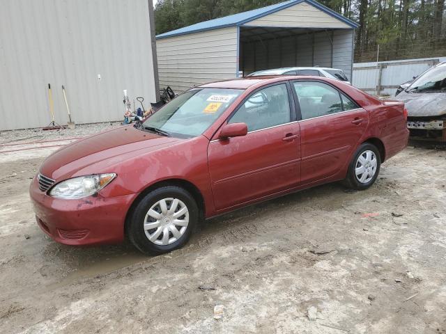 Aukcja sprzedaży 2006 Toyota Camry Le, vin: 4T1BE30K96U151722, numer aukcji: 45523974