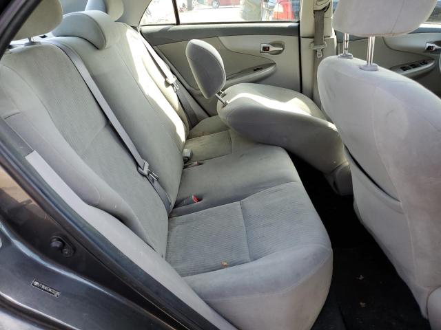 45554264 :رقم المزاد ، 2T1BU4EEXAC222366 vin ، 2010 Toyota Corolla Base مزاد بيع