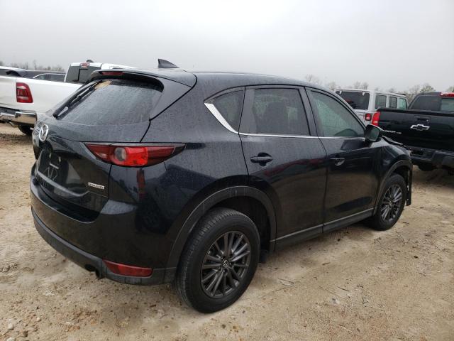 Продажа на аукционе авто 2021 Mazda Cx-5 Touring, vin: JM3KFACMXM1394822, номер лота: 45253554