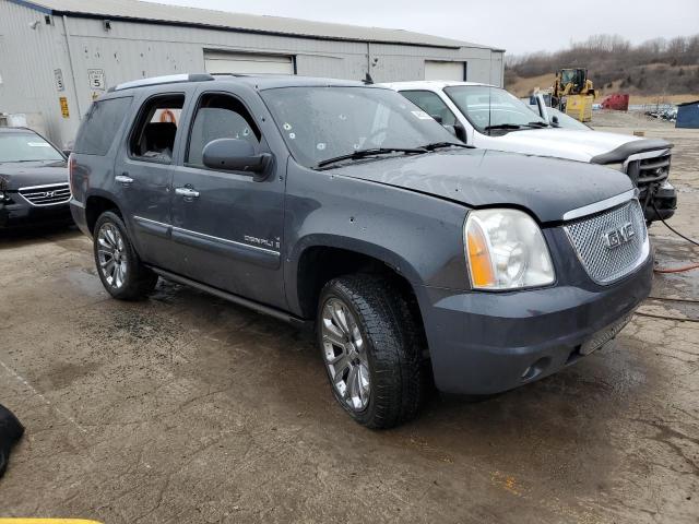 44612334 :رقم المزاد ، 1GKFK63858J135283 vin ، 2008 Gmc Yukon Denali مزاد بيع