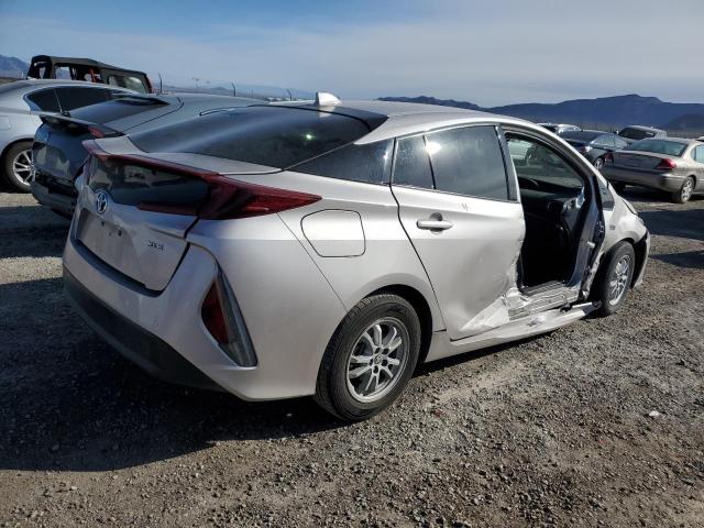 Aukcja sprzedaży 2020 Toyota Prius Prime Le, vin: JTDKARFP1L3141449, numer aukcji: 45444714