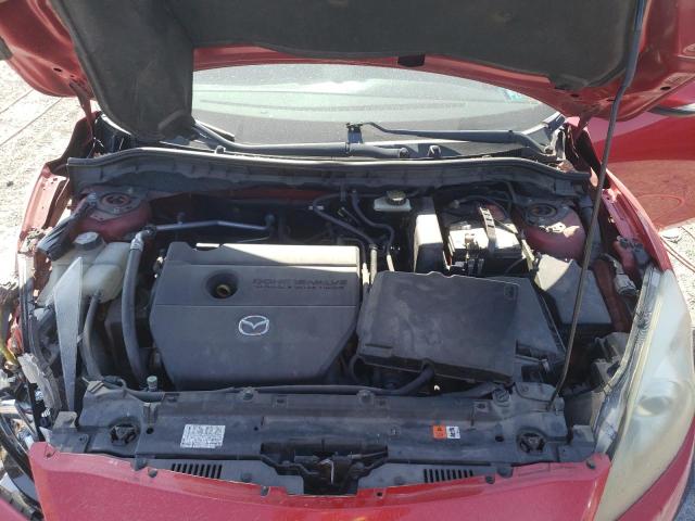 Aukcja sprzedaży 2010 Mazda 3 S, vin: JM1BL1S6XA1148384, numer aukcji: 45487094