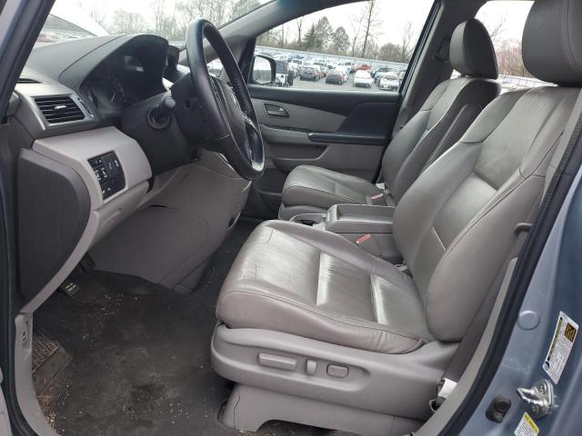 Aukcja sprzedaży 2012 Honda Odyssey Touring, vin: 5FNRL5H94CB085896, numer aukcji: 48684434