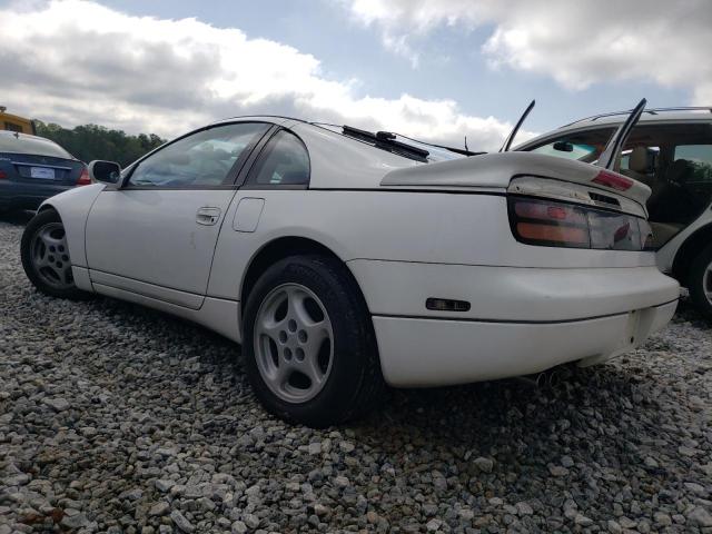 Продажа на аукционе авто 1991 Nissan 300zx, vin: JN1CZ24H6MX504468, номер лота: 48472684