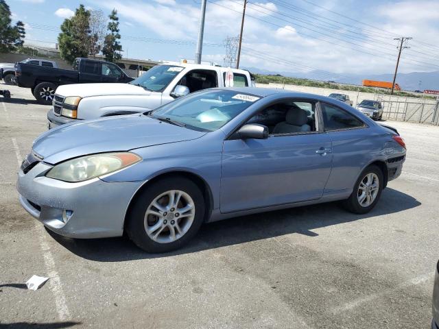 Aukcja sprzedaży 2004 Toyota Camry Solara Se, vin: 4T1CE38P04U849041, numer aukcji: 45498644