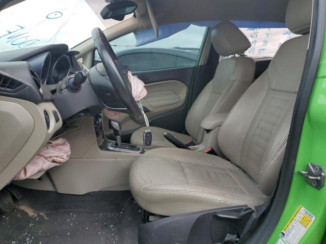 Aukcja sprzedaży 2014 Ford Fiesta Titanium, vin: 3FADP4FJ1EM103684, numer aukcji: 45490374