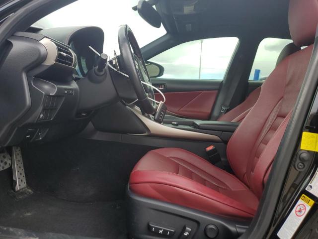 Auction sale of the 2015 Lexus Is 250, vin: JTHCF1D21F5022631, lot number: 44961084