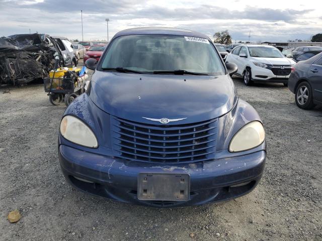 Продажа на аукционе авто 2003 Chrysler Pt Cruiser Limited, vin: 3C8FY68B83T512459, номер лота: 45565494
