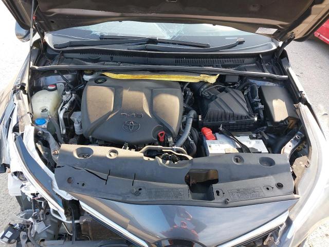Aukcja sprzedaży 2017 Toyota Avensis Bu, vin: SB1ET76L00E019193, numer aukcji: 45593804