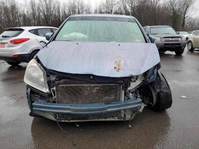 Aukcja sprzedaży 2010 Honda Odyssey Exl, vin: 5FNRL3H76AB031404, numer aukcji: 45267774
