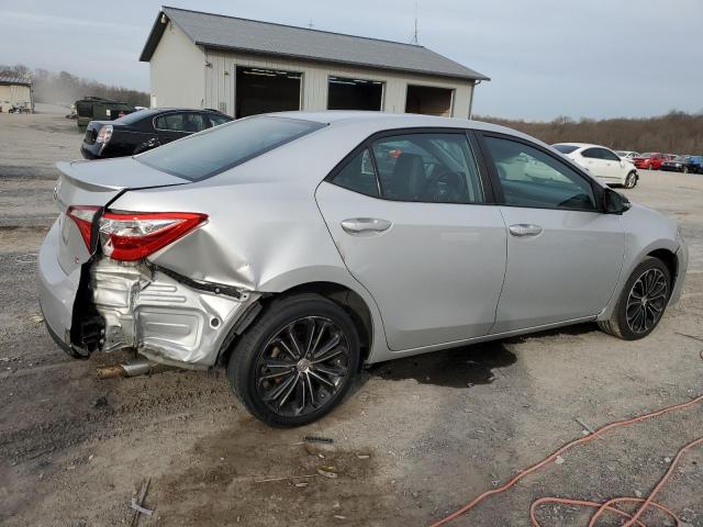 Aukcja sprzedaży 2016 Toyota Corolla L, vin: 2T1BURHE4GC522664, numer aukcji: 47925544