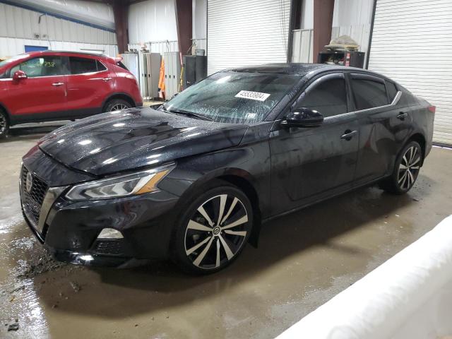 Aukcja sprzedaży 2021 Nissan Altima Sr, vin: 1N4BL4CW1MN411106, numer aukcji: 45533904