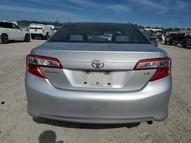 2014 Toyota Camry L მანქანა იყიდება აუქციონზე, vin: 4T4BF1FK5ER345466, აუქციონის ნომერი: 48890774