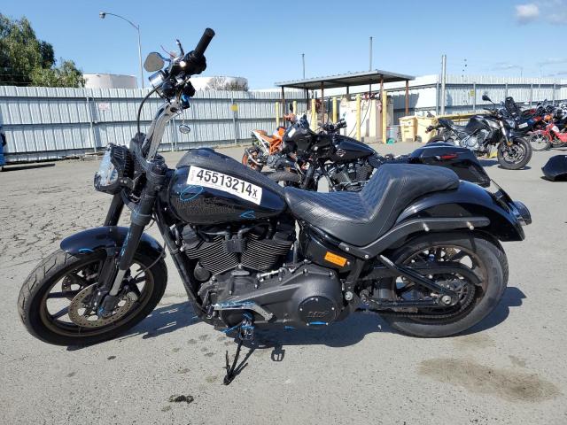 Продажа на аукционе авто 2022 Harley-davidson Fxlrs, vin: 1HD1YWZ23NB060322, номер лота: 45513214