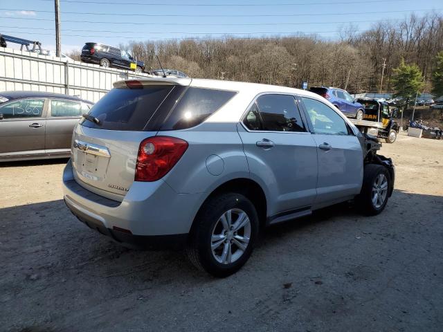 Продажа на аукционе авто 2015 Chevrolet Equinox Lt, vin: 2GNFLFEK3F6219301, номер лота: 48414774