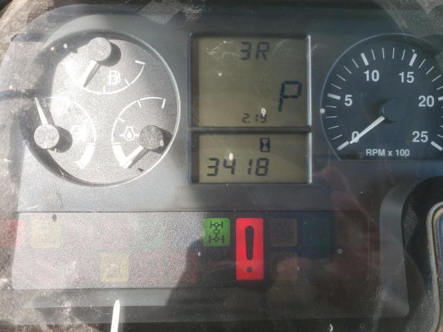 Продаж на аукціоні авто 1998 Agco Tractor, vin: 32653, номер лоту: 47155304