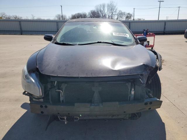 Aukcja sprzedaży 2010 Nissan Maxima S, vin: 1N4AA5AP4AC853579, numer aukcji: 45380284