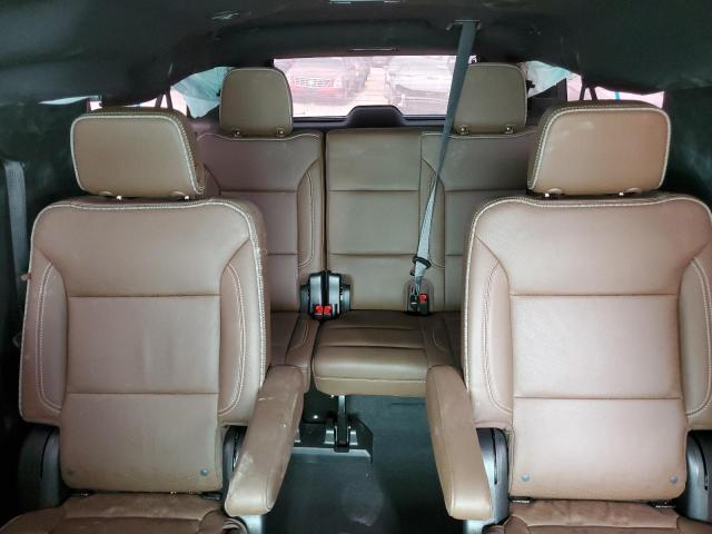 Aukcja sprzedaży 2022 Chevrolet Suburban K1500 High Country, vin: 1GNSKGKL8NR330255, numer aukcji: 45466934