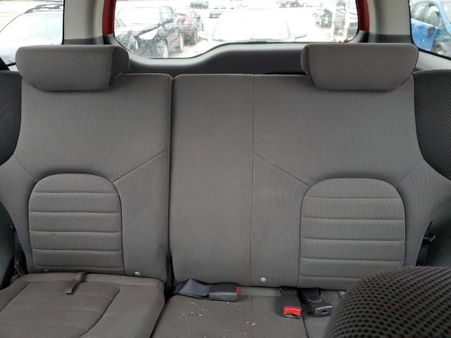 Продажа на аукционе авто 2008 Nissan Xterra Off Road, vin: 5N1AN08UX8C517373, номер лота: 45311084